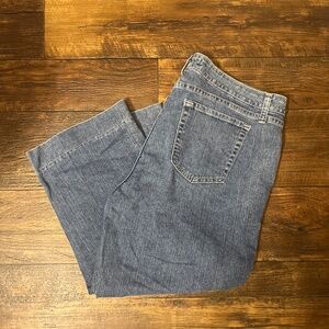 Riders capris